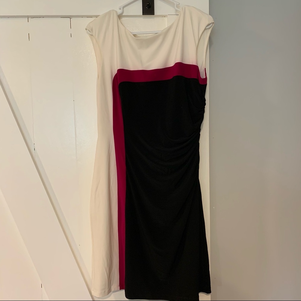 Ralph Lauren dress